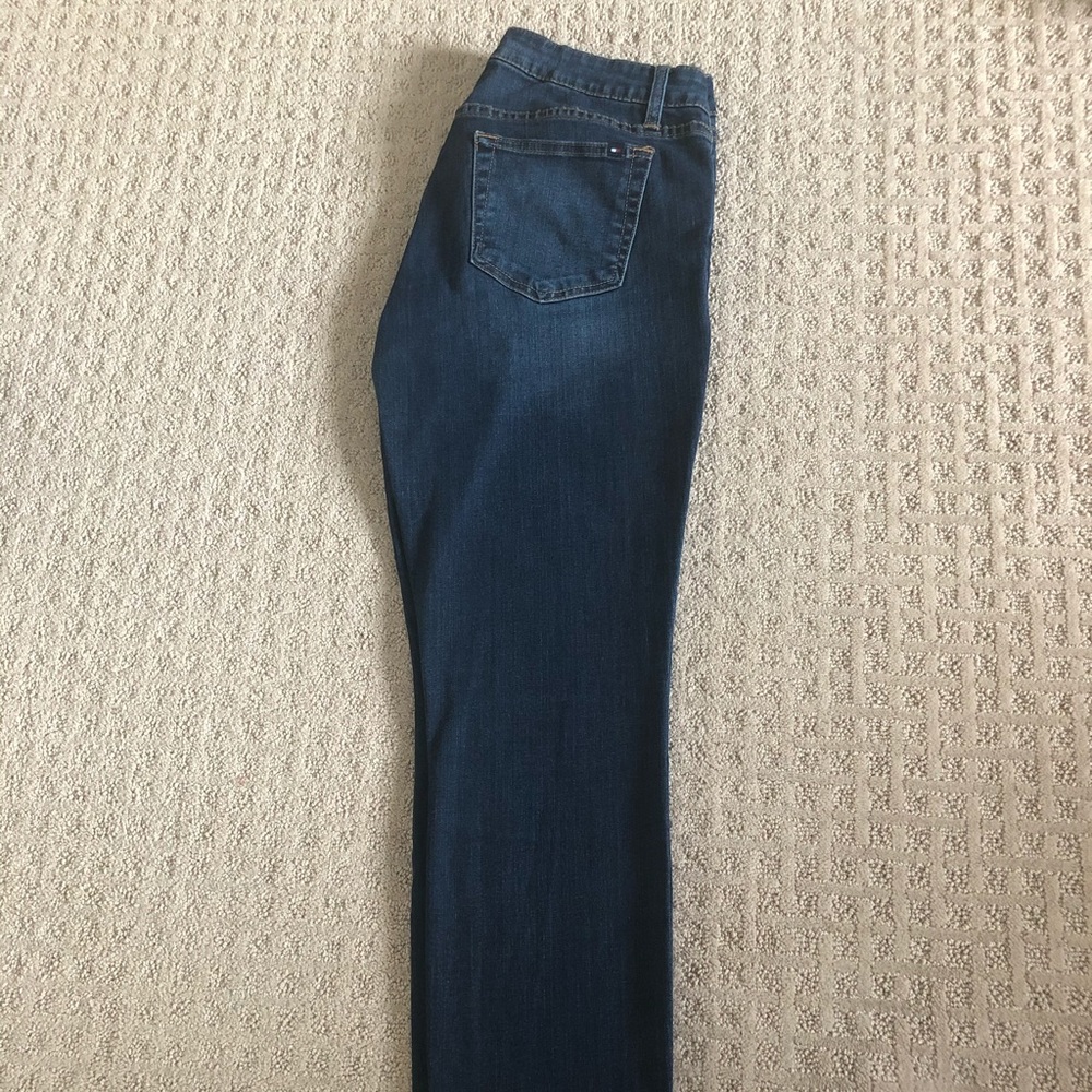 Tommy Hilfiger jeans